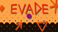 Evade Reflex Challenge Arcade