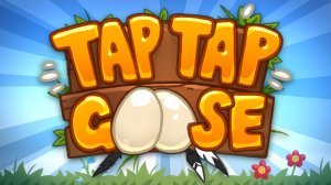 Tap Tap Goose Endless Arcade