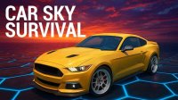 Sky Track Driving Challenge