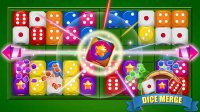 Dice Merge 3D Puzzle