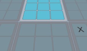 Tic Tac Oh! Logic Puzzle