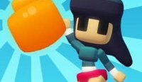 Volley Clash Arcade Volleyball