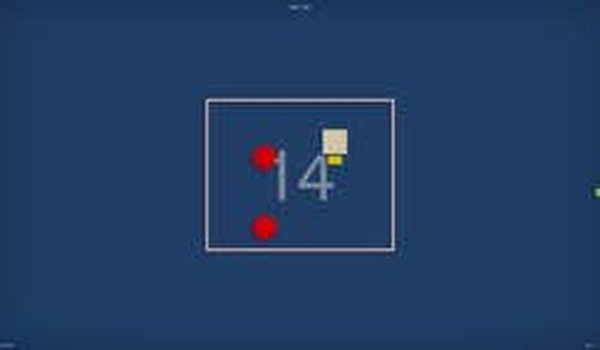 Block Collector Maze Challenge