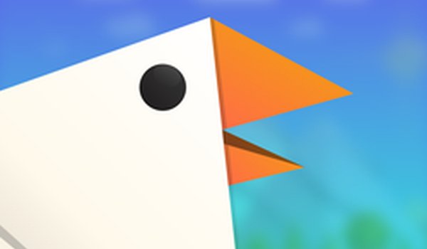 Paper Wings Arcade Flight