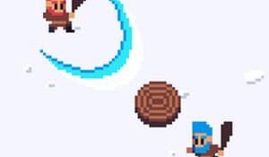 Puck It! Arcade Duel
