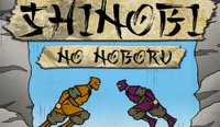 Ninja Jump Race