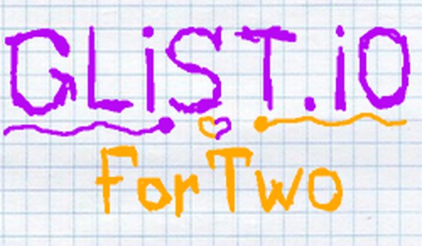 Glist.io for Two &ndash; Multiplayer Worm Arcade