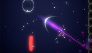 Glow Jump Arcade Game