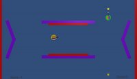 BumperCarts Multiplayer Arcade Game