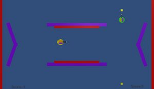 BumperCarts Multiplayer Arcade Brawl